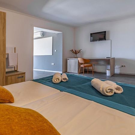 Hotel Koral Medulin Luaran gambar