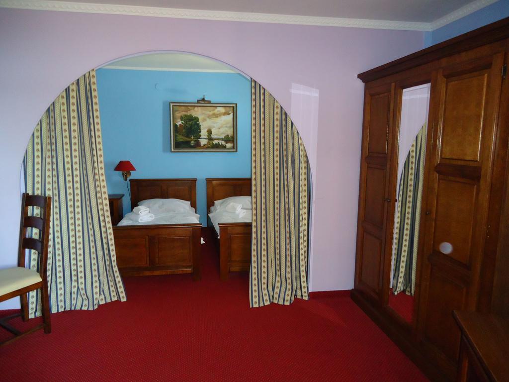 Hotel Koral Medulin Bilik gambar