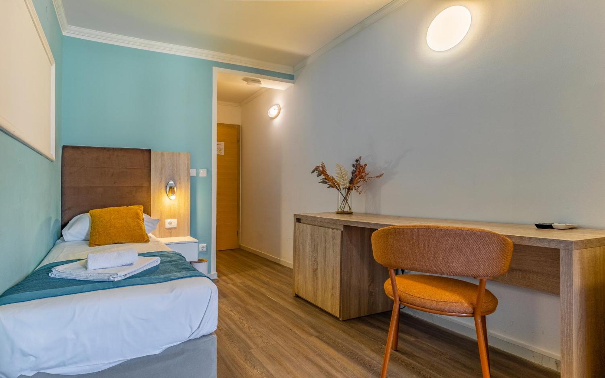 Hotel Koral Medulin Luaran gambar