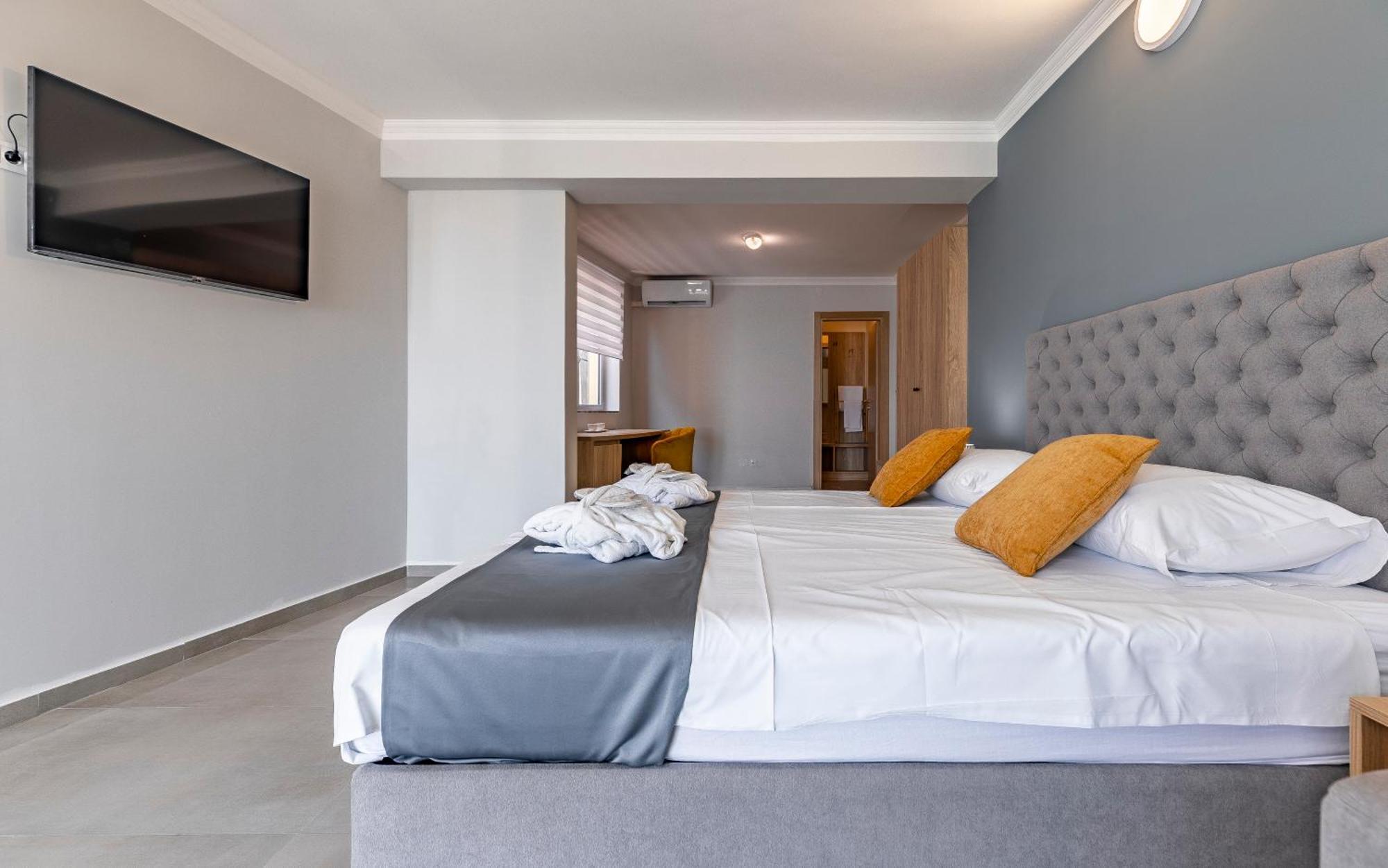 Hotel Koral Medulin Luaran gambar