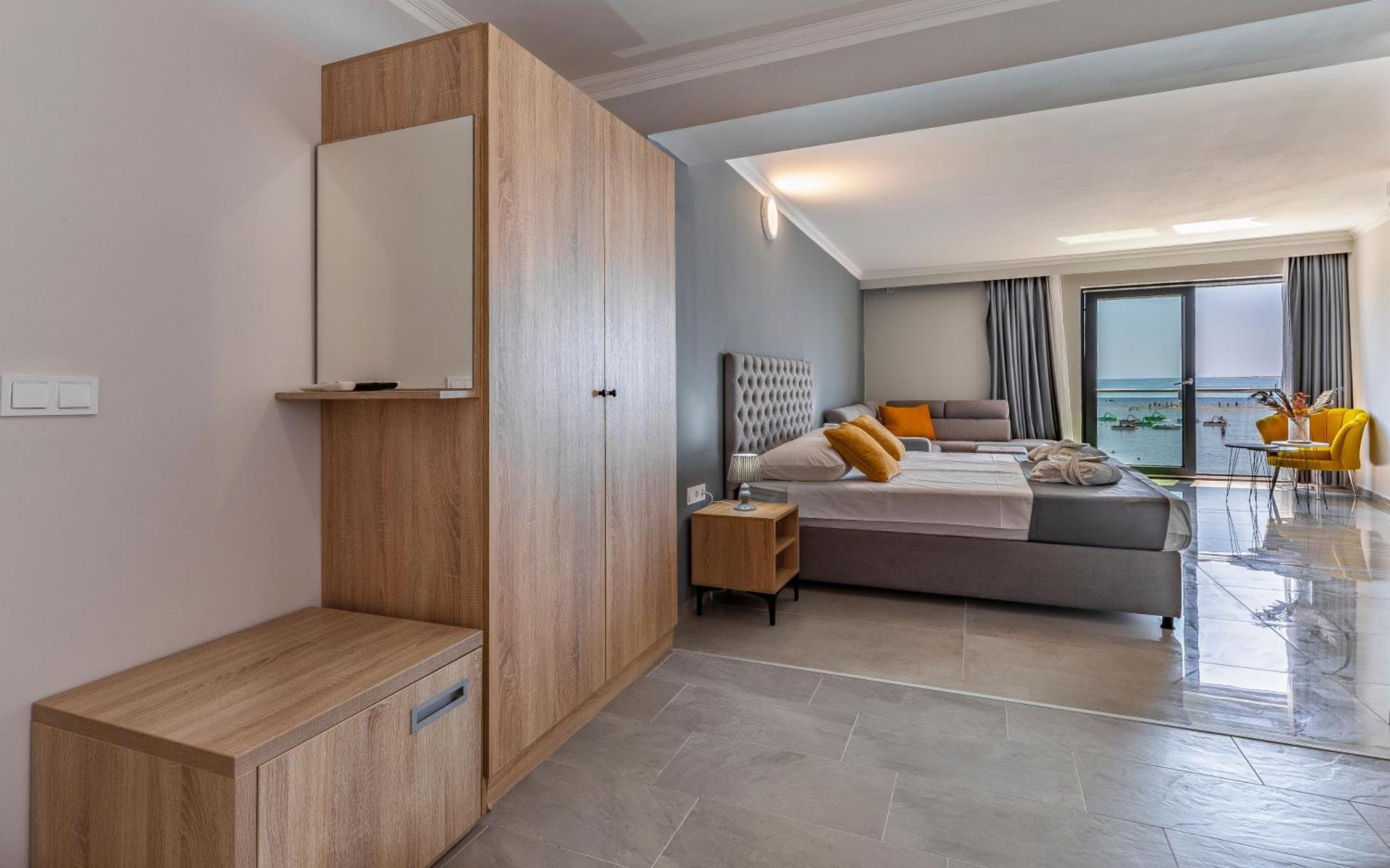 Hotel Koral Medulin Luaran gambar