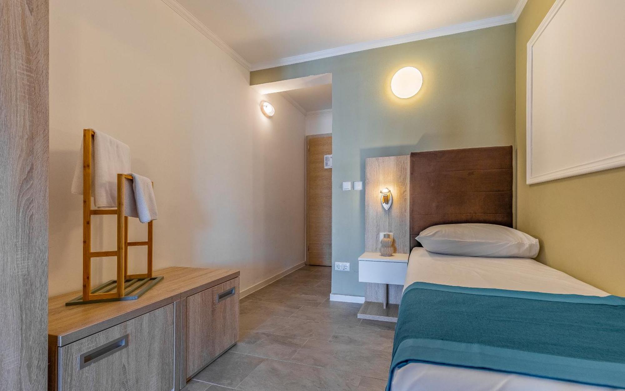 Hotel Koral Medulin Luaran gambar