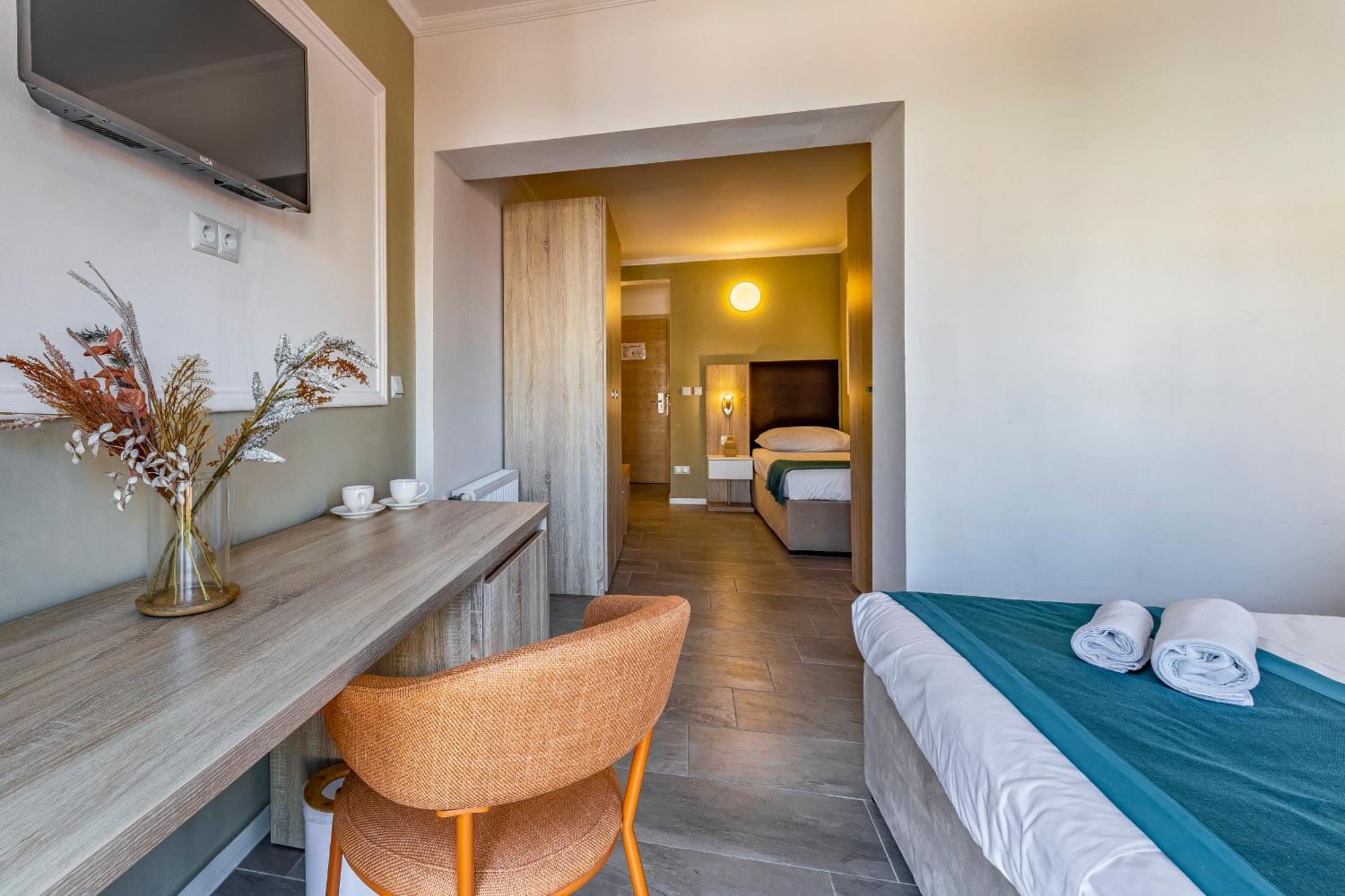 Hotel Koral Medulin Luaran gambar
