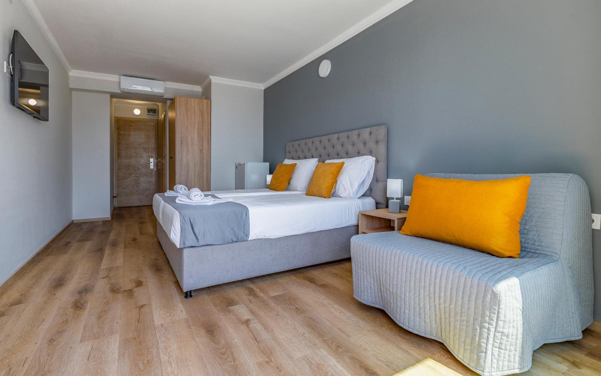 Hotel Koral Medulin Luaran gambar