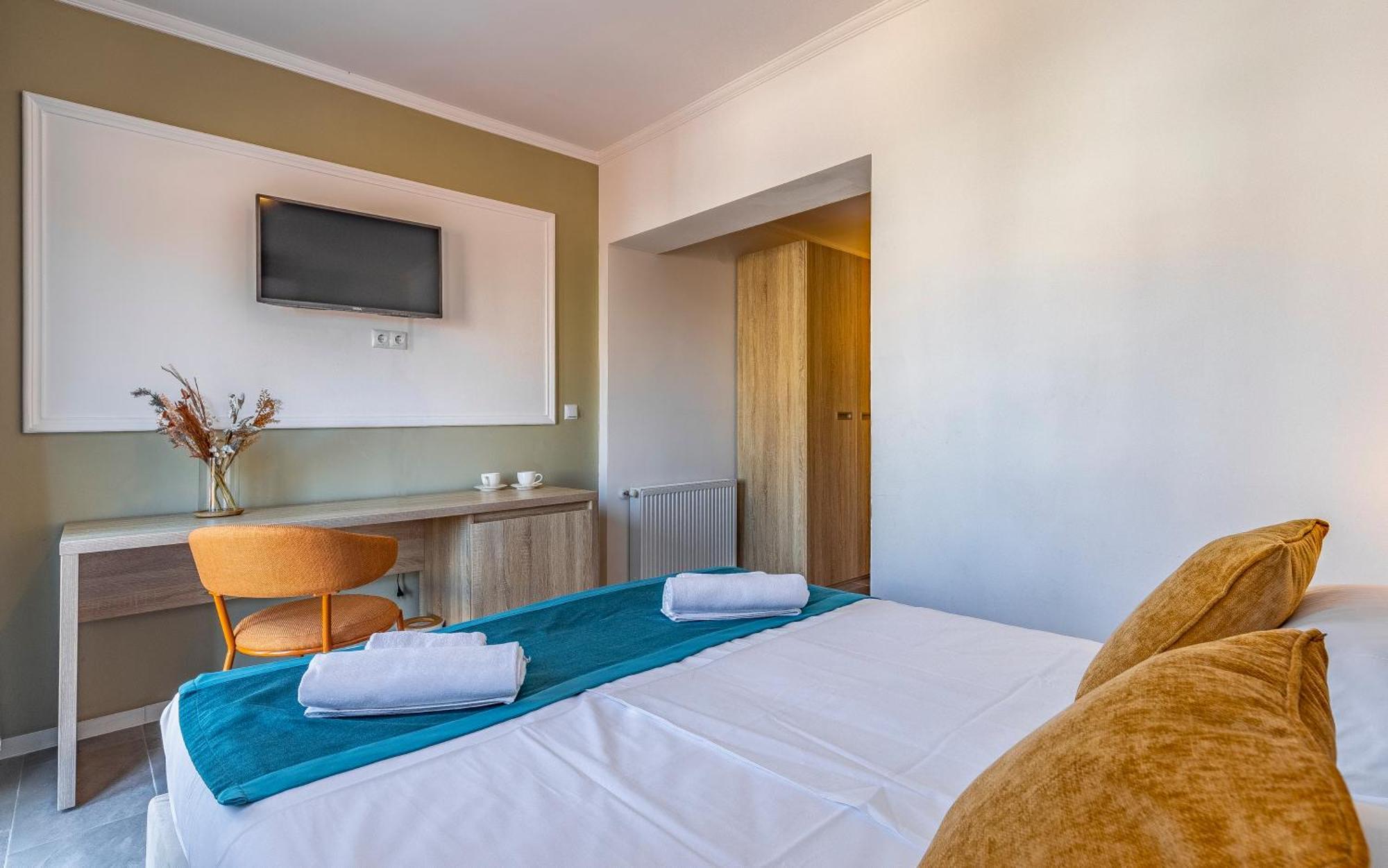 Hotel Koral Medulin Luaran gambar