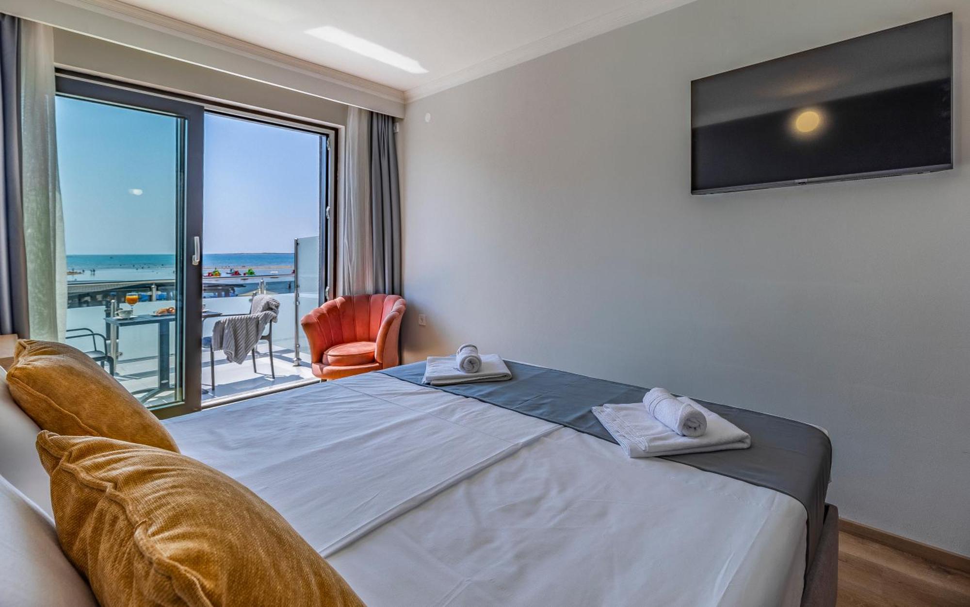 Hotel Koral Medulin Luaran gambar