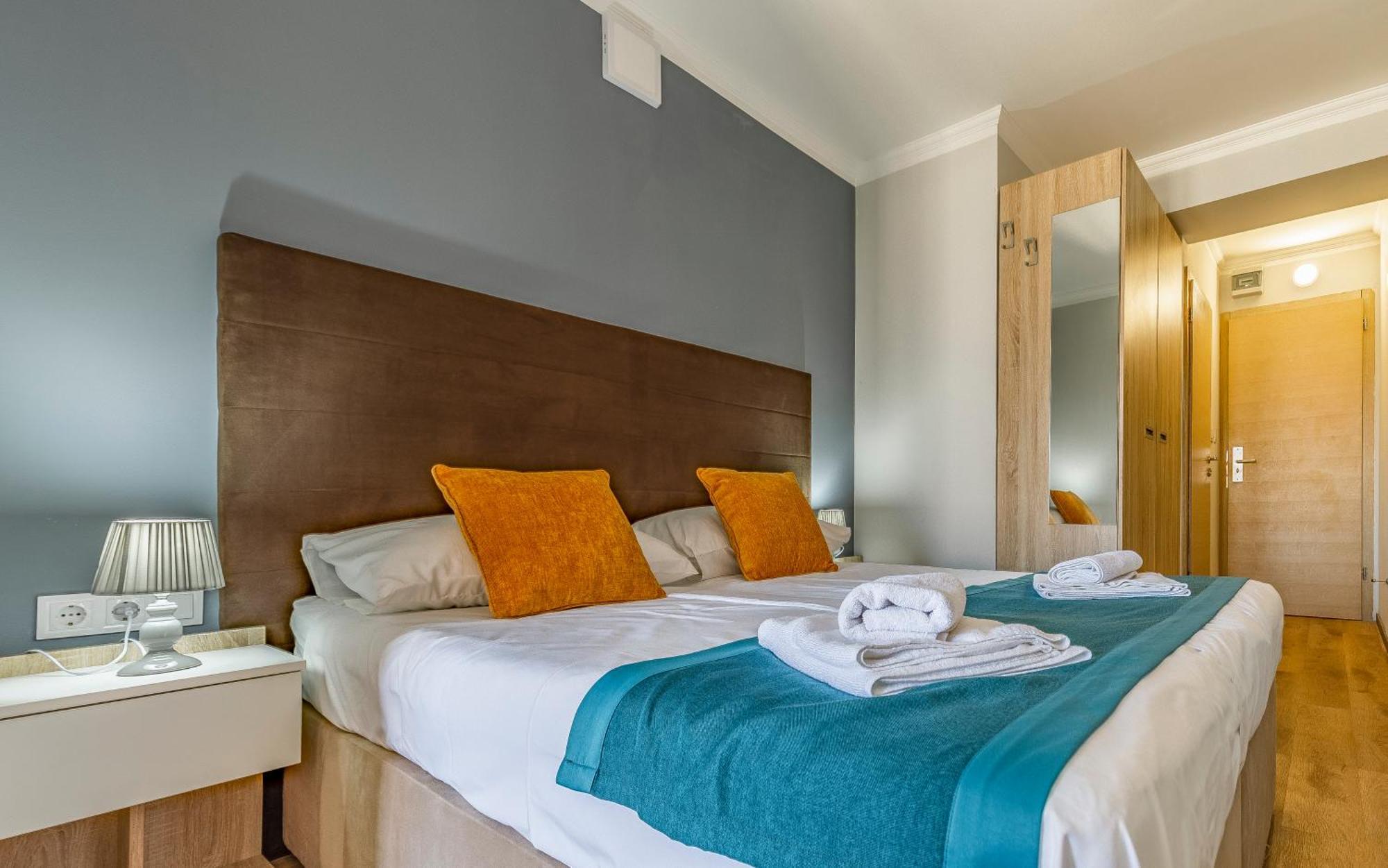 Hotel Koral Medulin Luaran gambar
