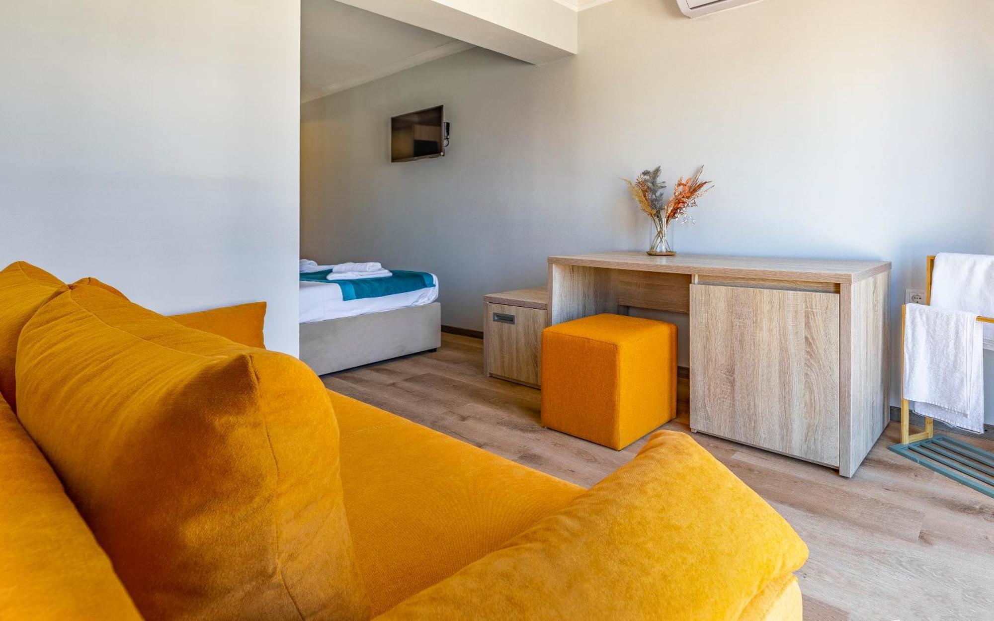 Hotel Koral Medulin Luaran gambar
