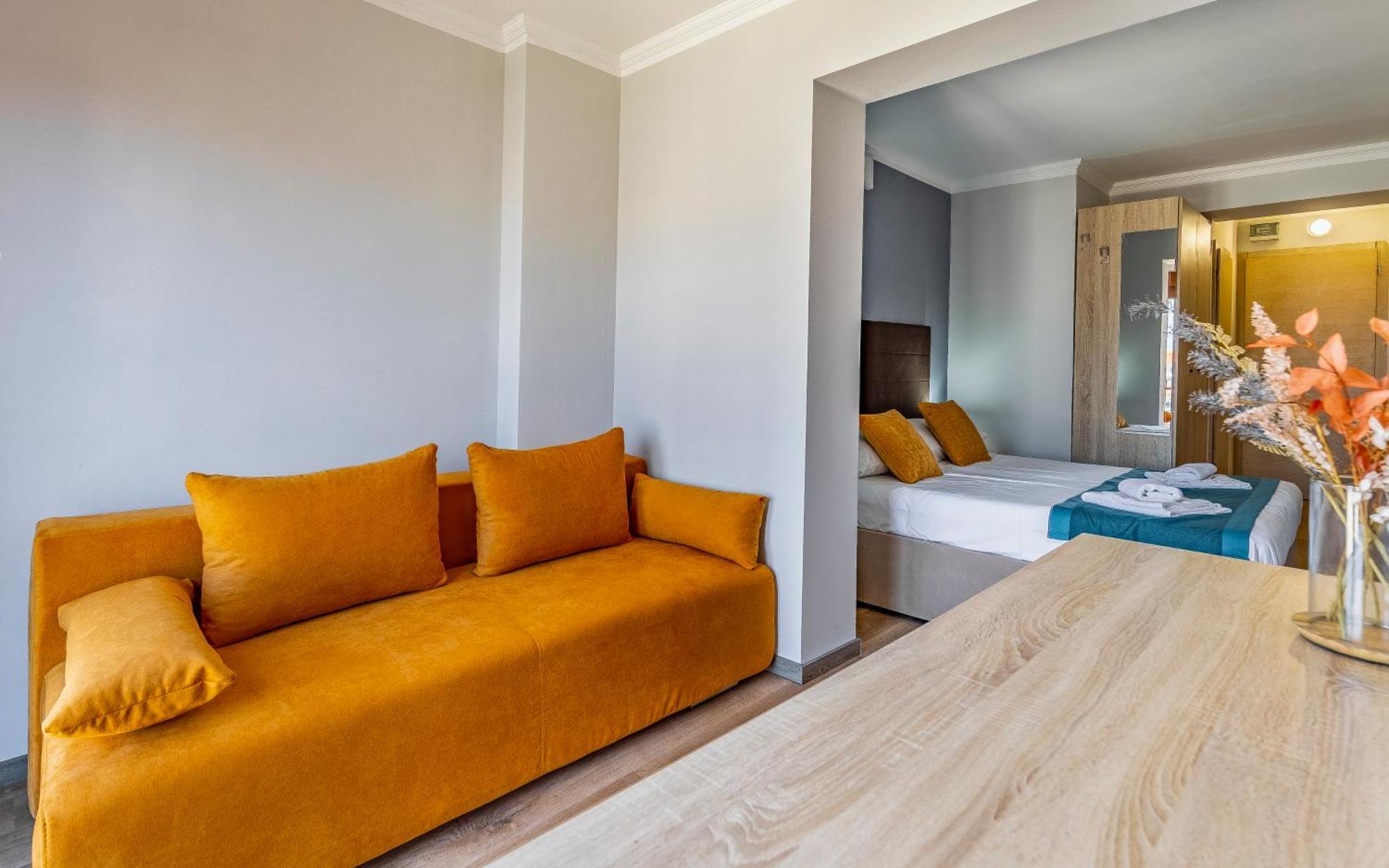 Hotel Koral Medulin Luaran gambar