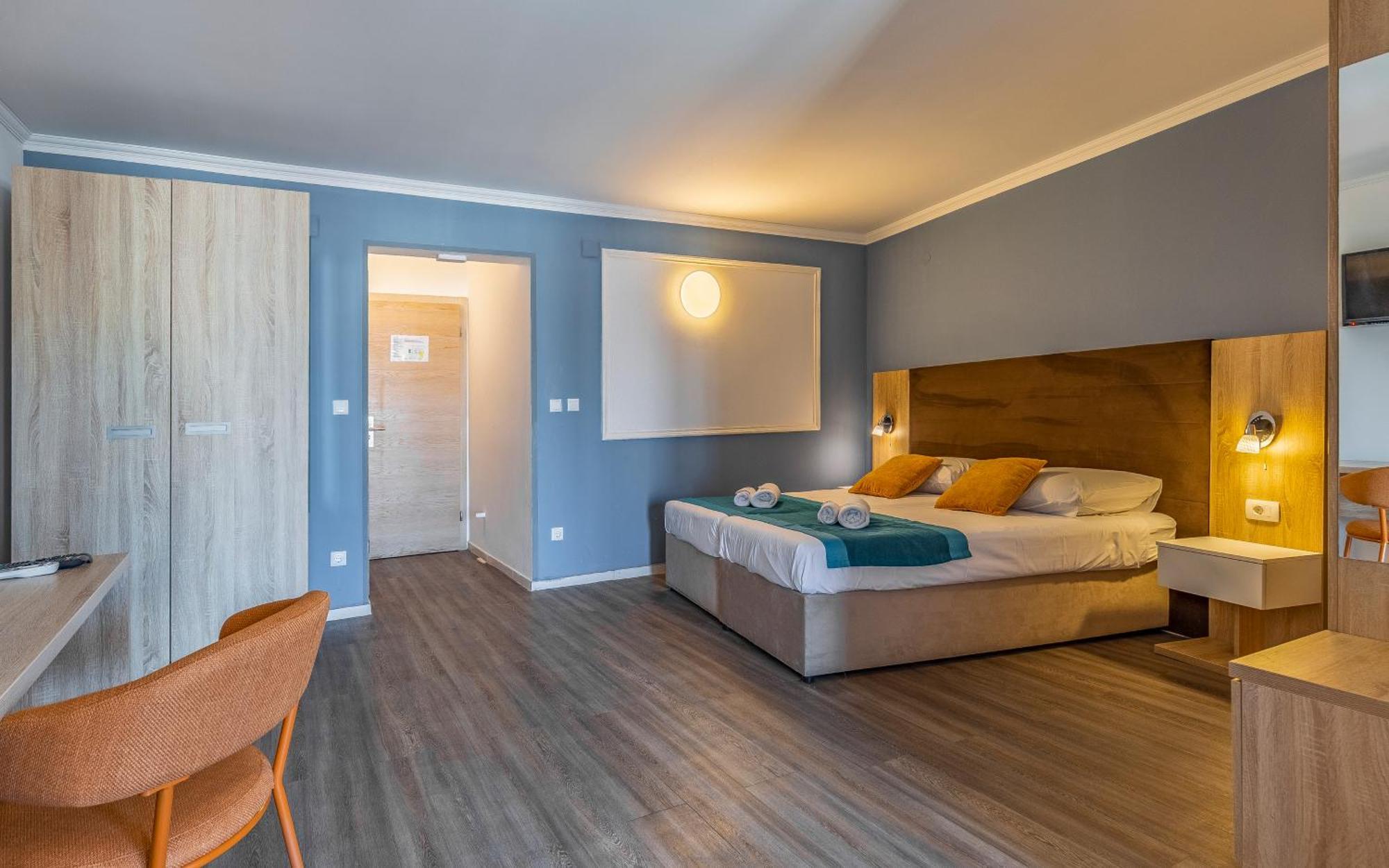 Hotel Koral Medulin Luaran gambar