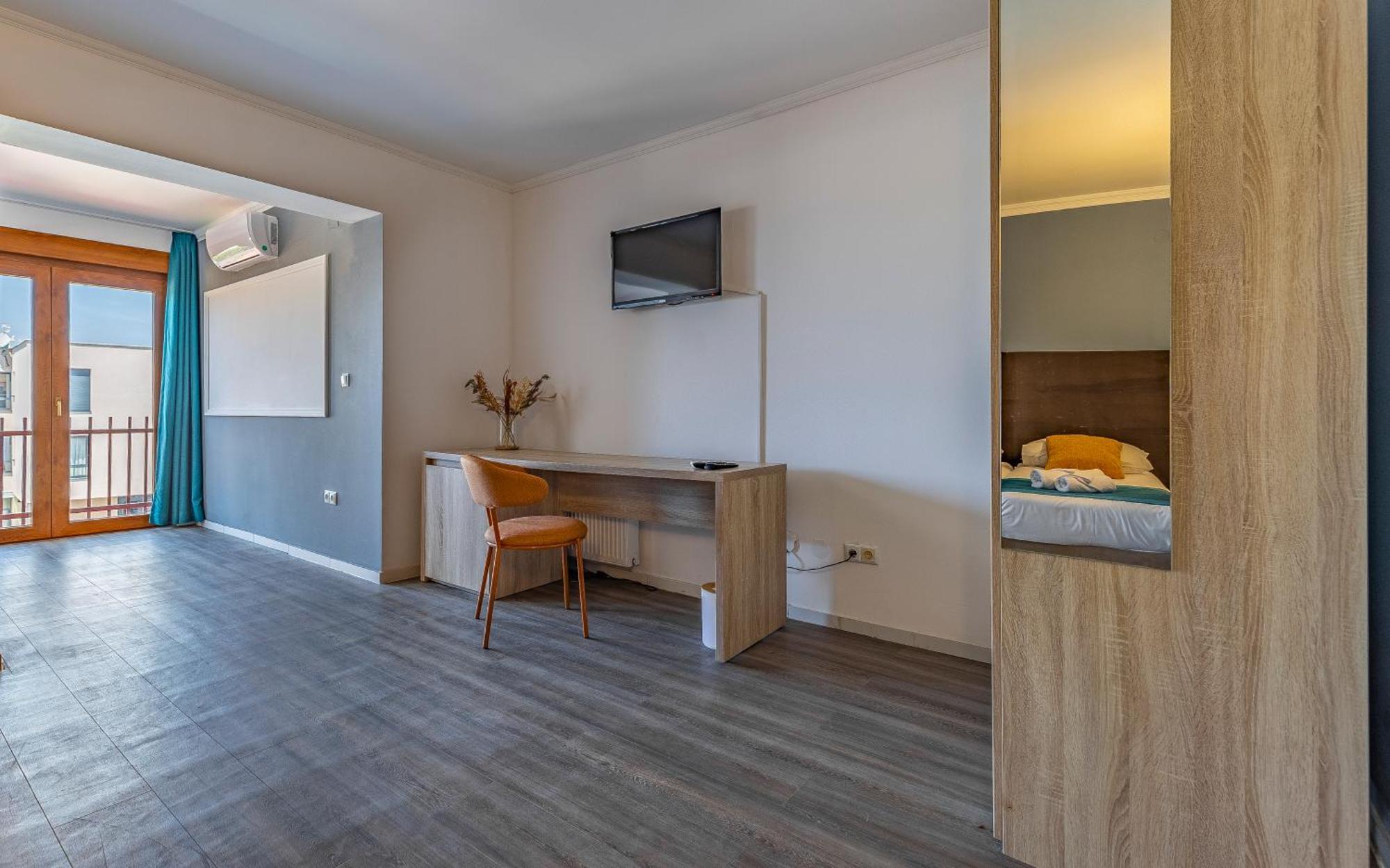 Hotel Koral Medulin Luaran gambar