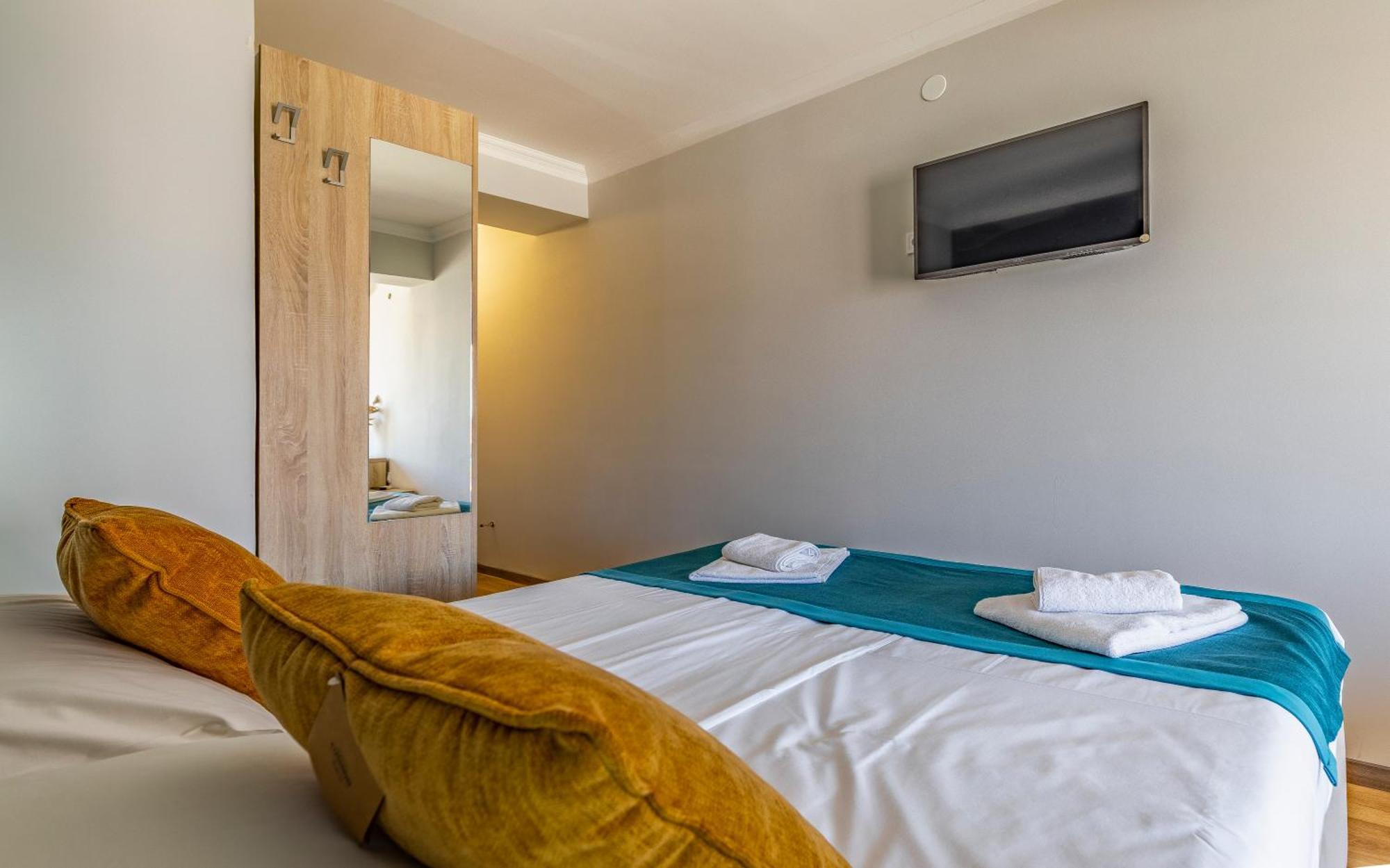 Hotel Koral Medulin Luaran gambar