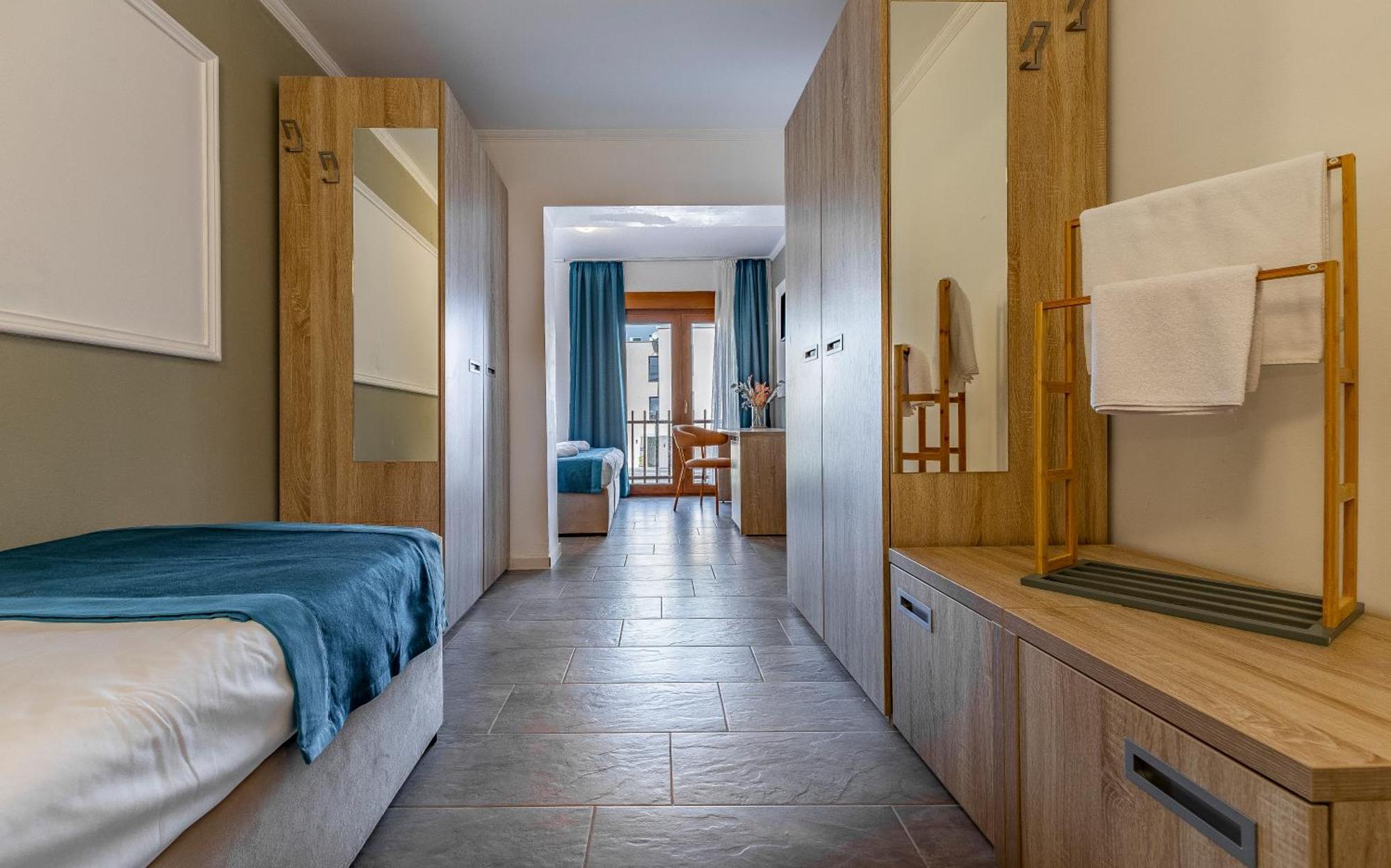 Hotel Koral Medulin Luaran gambar